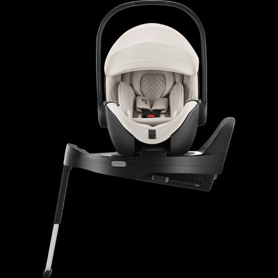 Baby Safe Pro Car Seat, 40-85 cm, Britax Römer